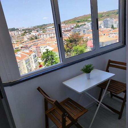 Vista Panoramica Amadoraアパートメント エクステリア 写真